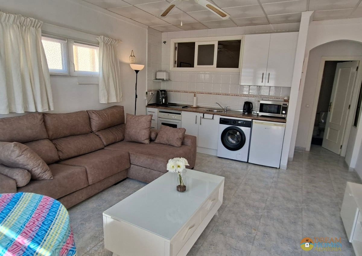 3 chambre Villa/Maison à vendre à Mojacar - 695 000 € (Ref: 10085075)