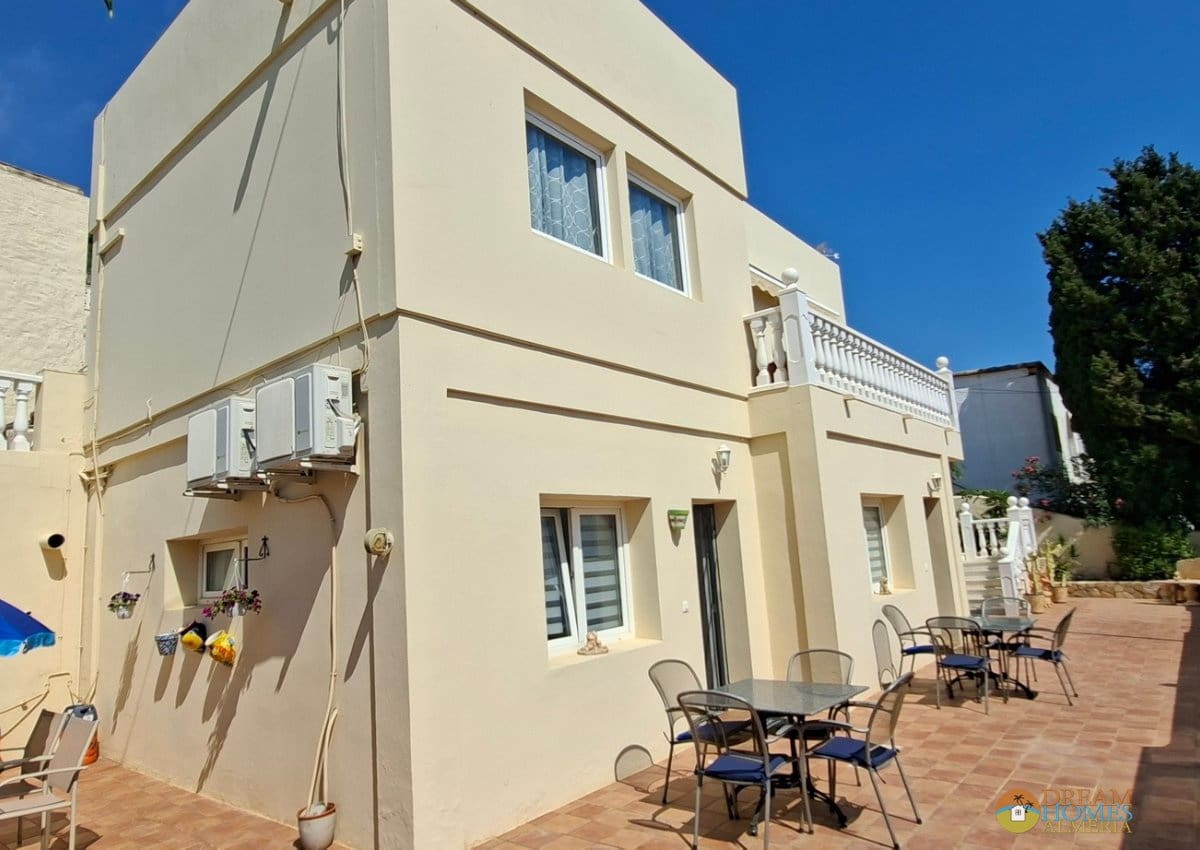 3 chambre Villa/Maison à vendre à Mojacar - 695 000 € (Ref: 10085075)