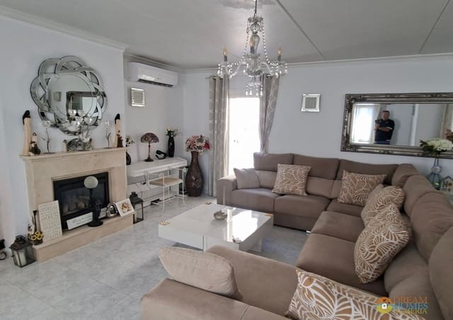 3 chambre Villa/Maison à vendre à Mojácar - 695 000 € (Ref: 10085075)