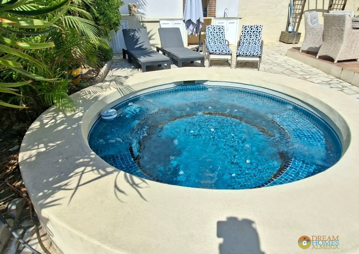 3 chambre Villa/Maison à vendre à Mojacar - 695 000 € (Ref: 10085075)