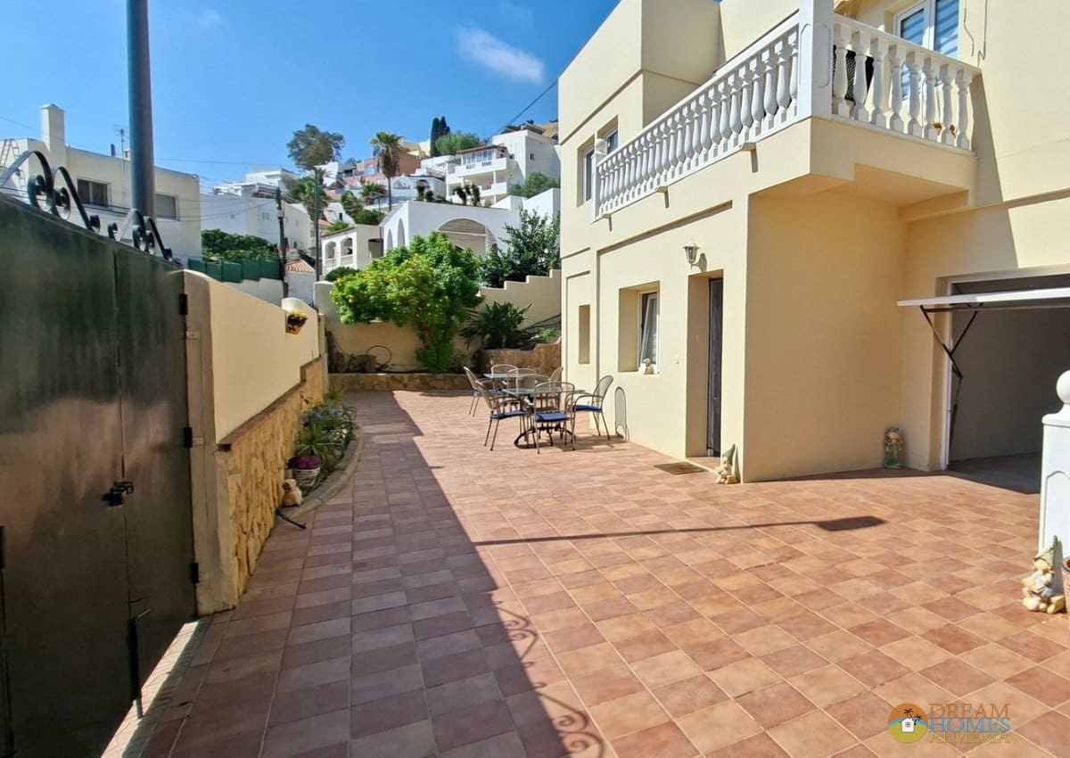 3 chambre Villa/Maison à vendre à Mojacar - 695 000 € (Ref: 10085075)