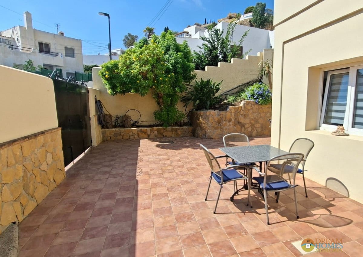 3 chambre Villa/Maison à vendre à Mojacar - 695 000 € (Ref: 10085075)