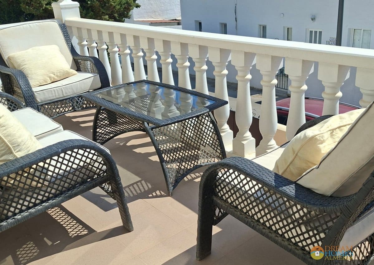 3 chambre Villa/Maison à vendre à Mojacar - 695 000 € (Ref: 10085075)