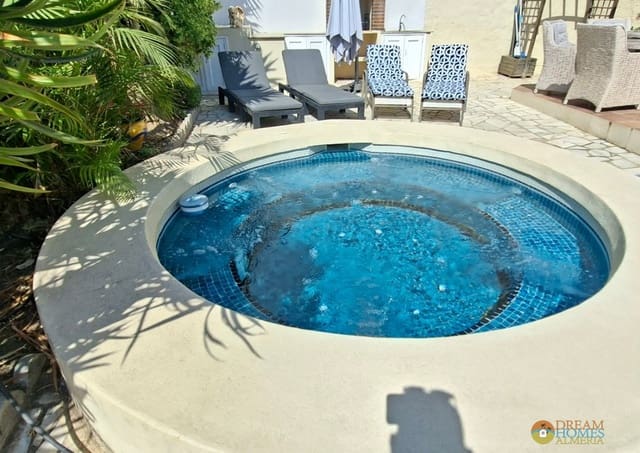 3 chambre Villa/Maison à vendre à Mojácar - 695 000 € (Ref: 10085075)