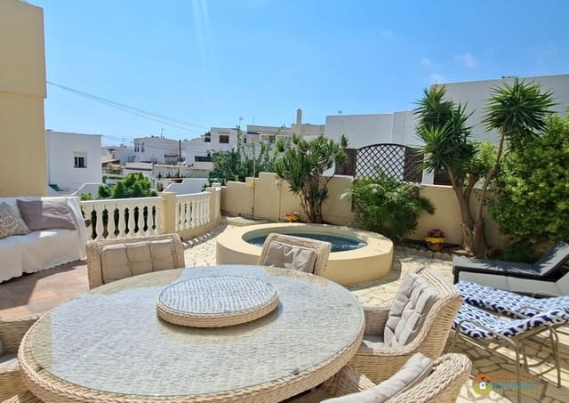 3 chambre Villa/Maison à vendre à Mojácar - 695 000 € (Ref: 10085075)