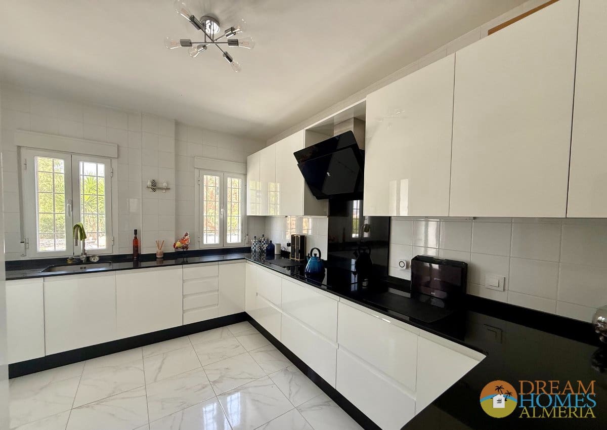 3 camera da letto Villa in vendita in Albox con piscina garage - 395.000 € (Rif: 10098839)