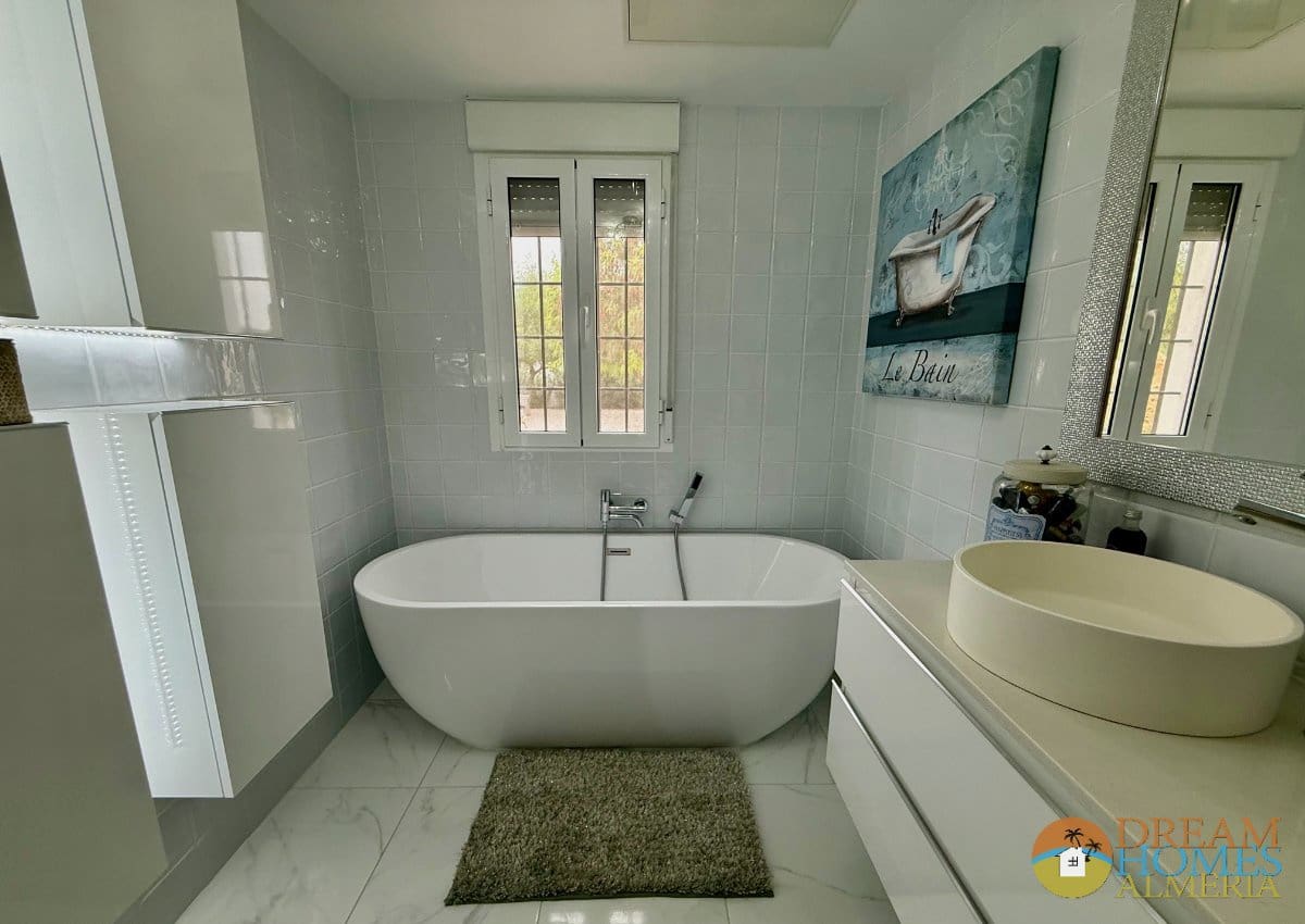 3 camera da letto Villa in vendita in Albox con piscina garage - 395.000 € (Rif: 10098839)