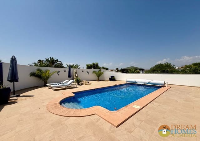 3 camera da letto Villa in vendita in Albox con piscina garage - 395.000 € (Rif: 10098839)