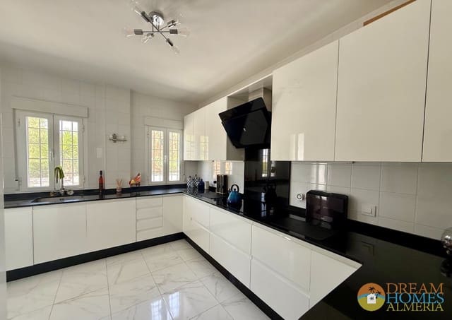 3 camera da letto Villa in vendita in Albox con piscina garage - 395.000 € (Rif: 10098839)