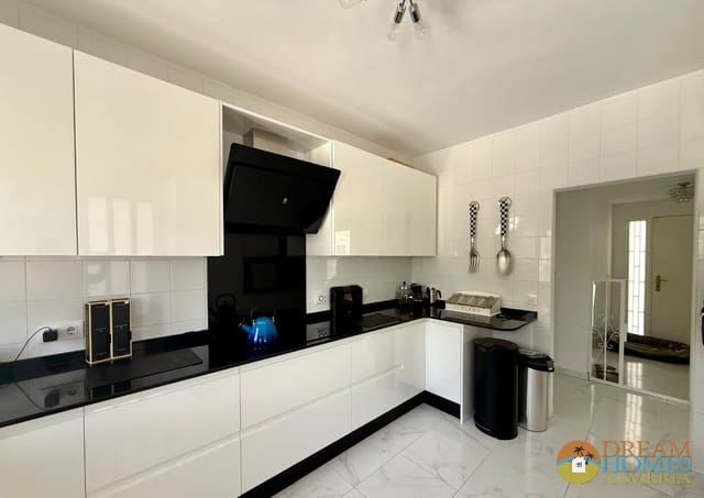 3 camera da letto Villa in vendita in Albox con piscina garage - 395.000 € (Rif: 10098839)