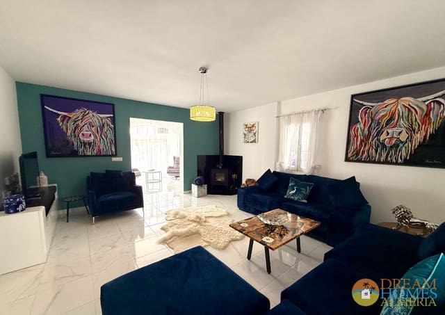 3 camera da letto Villa in vendita in Albox con piscina garage - 395.000 € (Rif: 10098839)