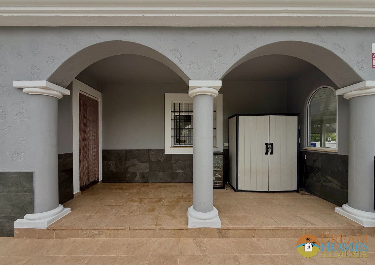 3 camera da letto Villa in vendita in Albox con piscina garage - 395.000 € (Rif: 10098839)