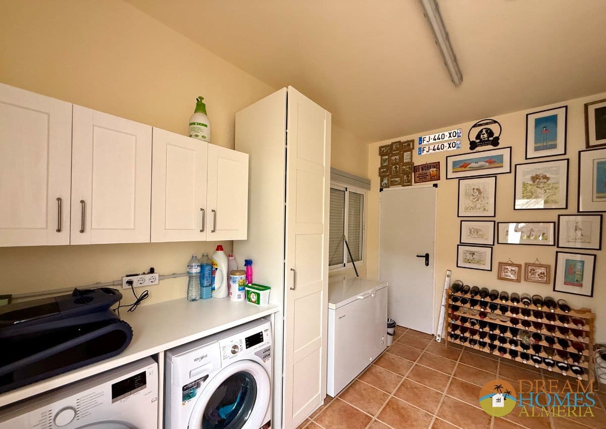 3 camera da letto Villa in vendita in Albox con piscina garage - 395.000 € (Rif: 10098839)