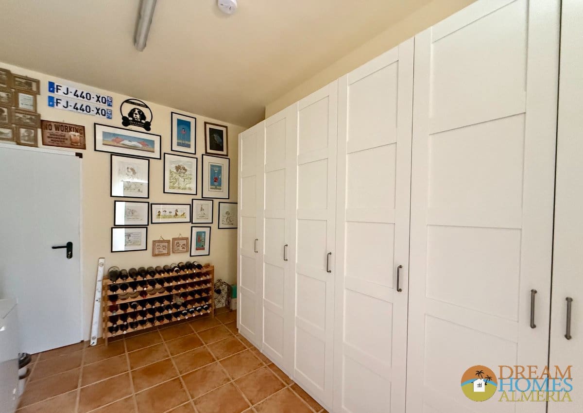 3 camera da letto Villa in vendita in Albox con piscina garage - 395.000 € (Rif: 10098839)