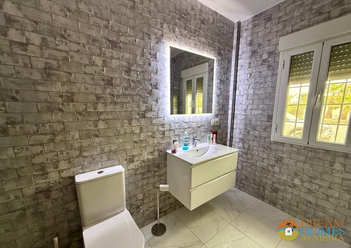 3 camera da letto Villa in vendita in Albox con piscina garage - 395.000 € (Rif: 10098839)