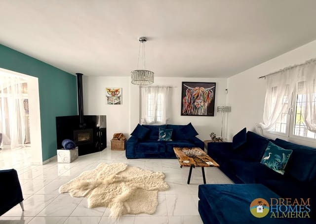 3 camera da letto Villa in vendita in Albox con piscina garage - 395.000 € (Rif: 10098839)
