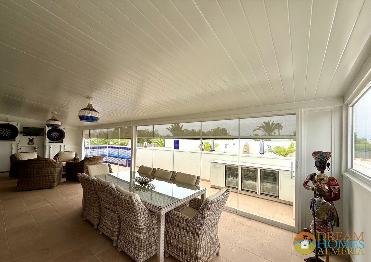 3 camera da letto Villa in vendita in Albox con piscina garage - 395.000 € (Rif: 10098839)