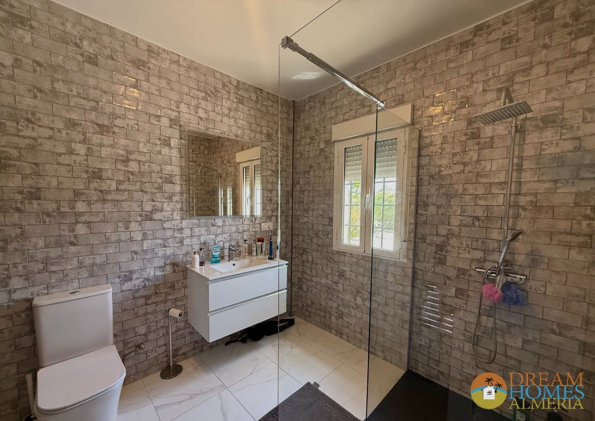 3 camera da letto Villa in vendita in Albox con piscina garage - 395.000 € (Rif: 10098839)