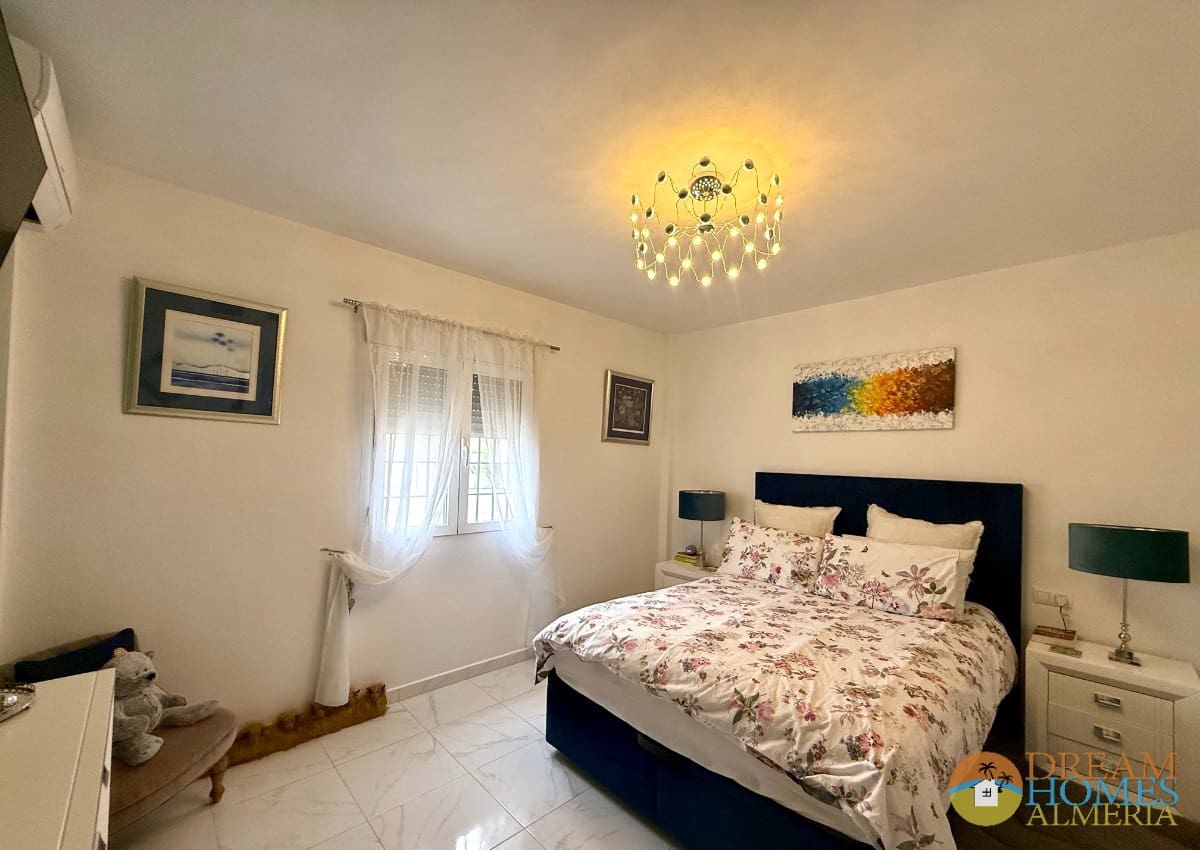 3 camera da letto Villa in vendita in Albox con piscina garage - 395.000 € (Rif: 10098839)