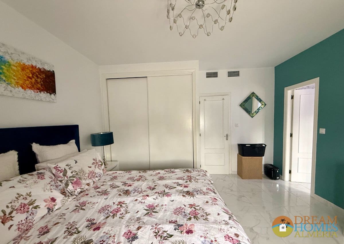 3 camera da letto Villa in vendita in Albox con piscina garage - 395.000 € (Rif: 10098839)