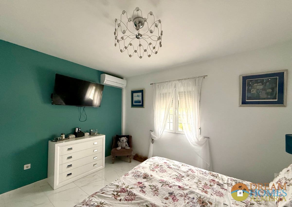 3 camera da letto Villa in vendita in Albox con piscina garage - 395.000 € (Rif: 10098839)