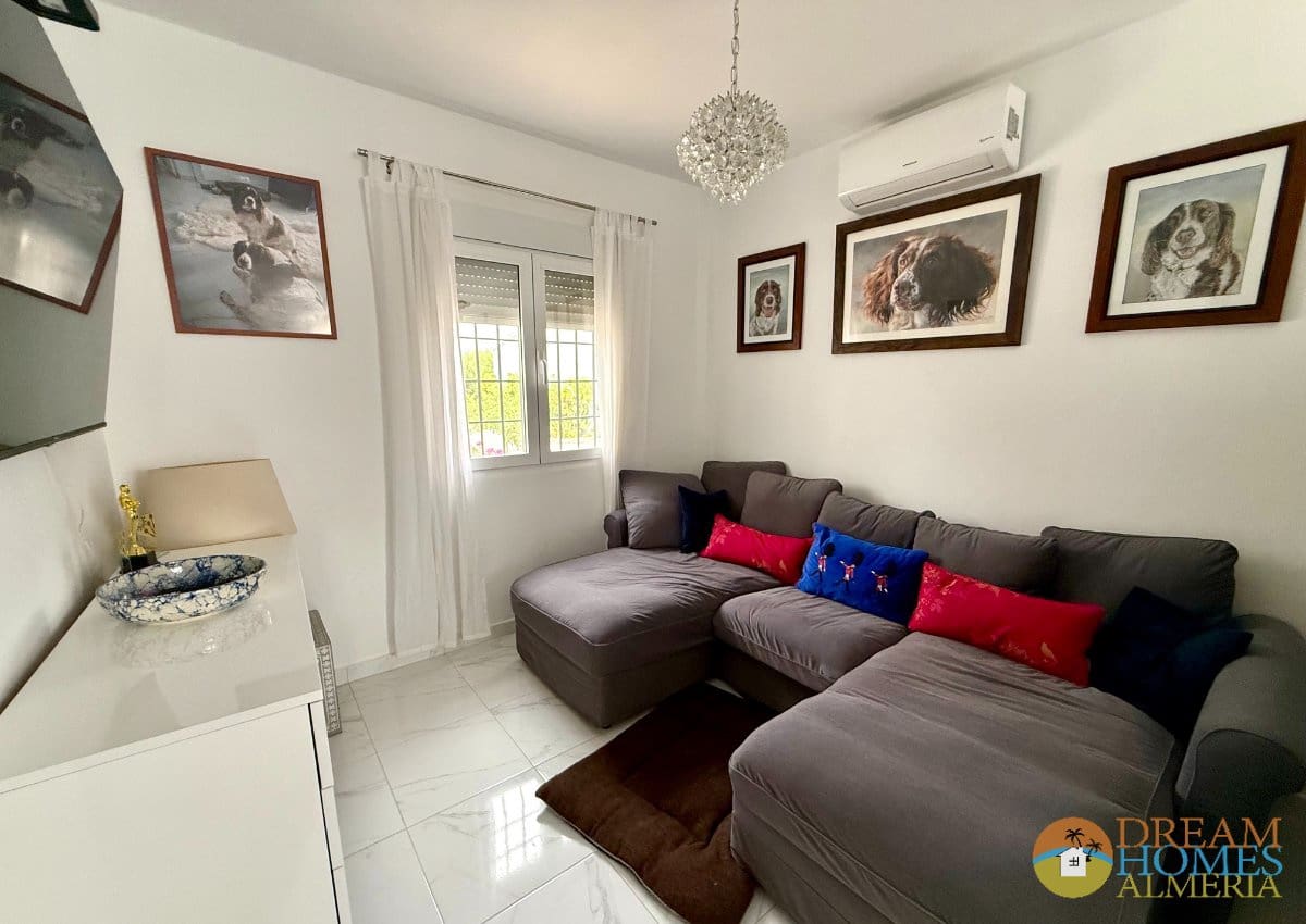 3 camera da letto Villa in vendita in Albox con piscina garage - 395.000 € (Rif: 10098839)