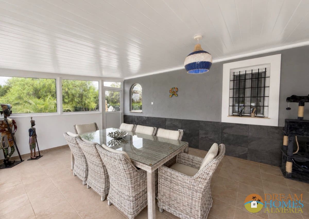 3 camera da letto Villa in vendita in Albox con piscina garage - 395.000 € (Rif: 10098839)