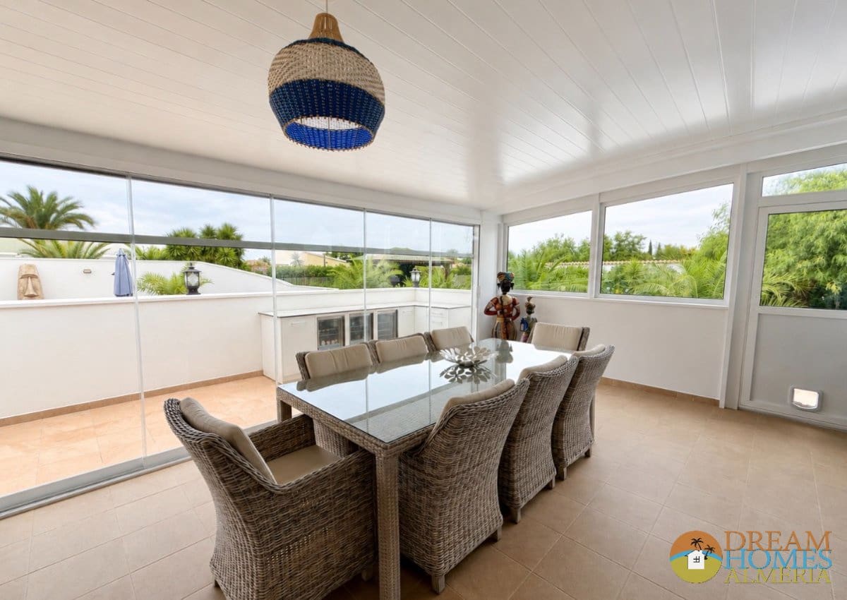 3 camera da letto Villa in vendita in Albox con piscina garage - 395.000 € (Rif: 10098839)