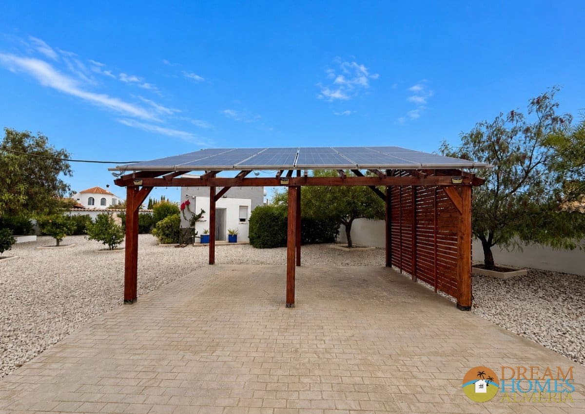 3 camera da letto Villa in vendita in Albox con piscina garage - 395.000 € (Rif: 10098839)