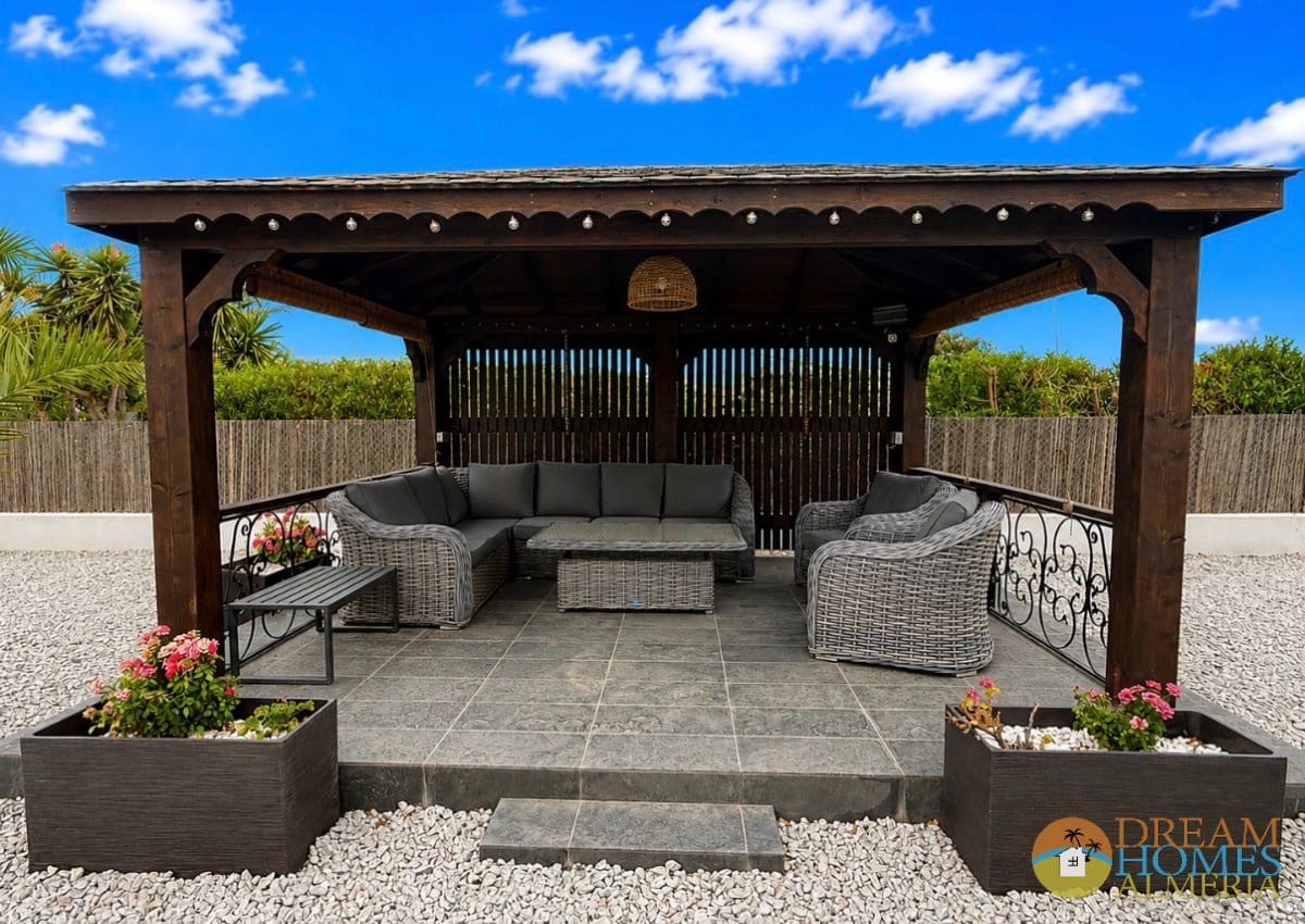 3 camera da letto Villa in vendita in Albox con piscina garage - 395.000 € (Rif: 10098839)