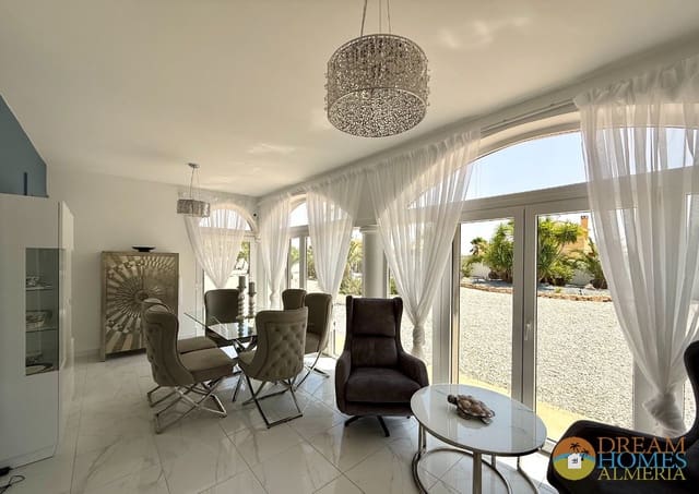 3 camera da letto Villa in vendita in Albox con piscina garage - 395.000 € (Rif: 10098839)