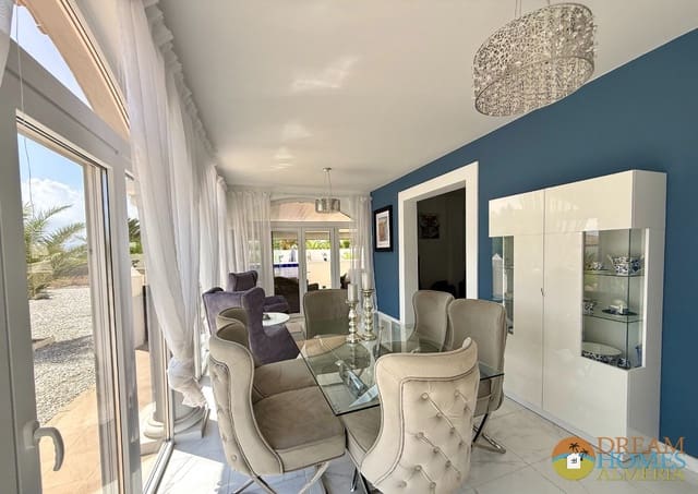 3 camera da letto Villa in vendita in Albox con piscina garage - 395.000 € (Rif: 10098839)