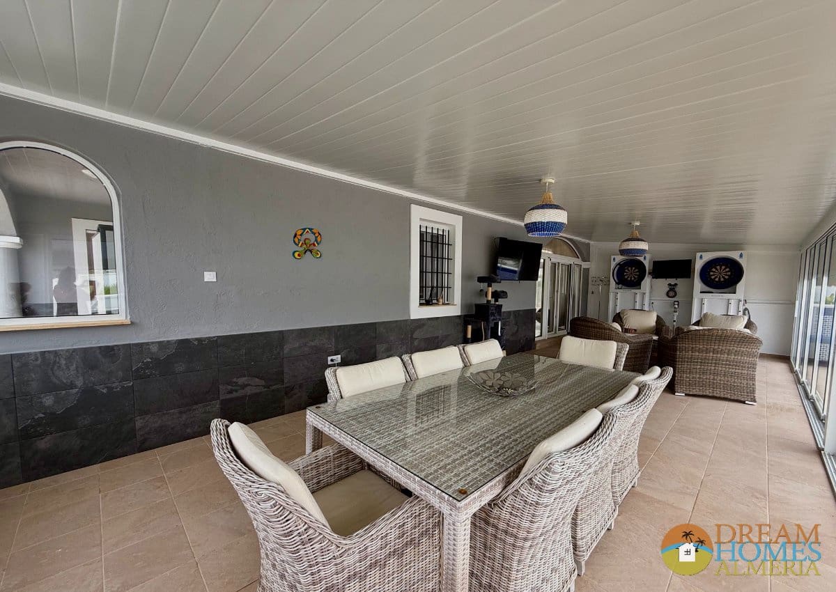 3 camera da letto Villa in vendita in Albox con piscina garage - 395.000 € (Rif: 10098839)