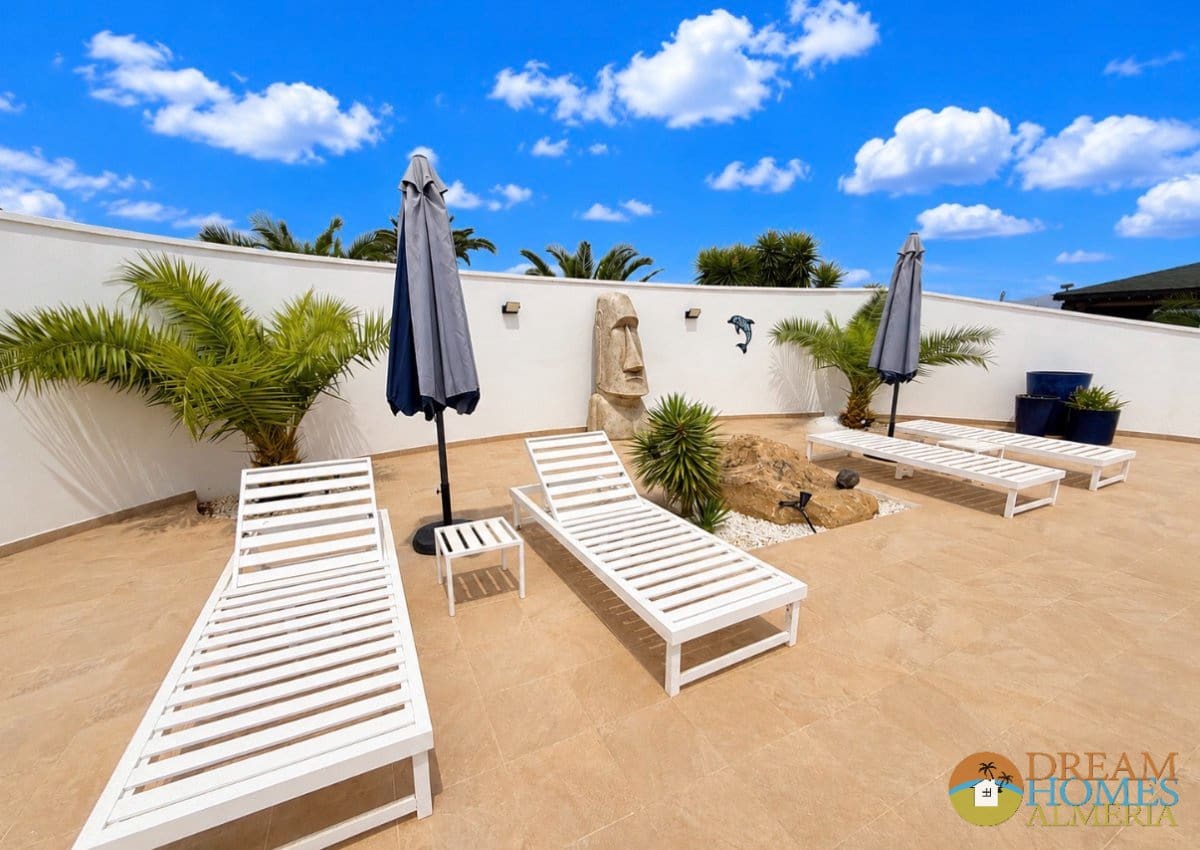 3 camera da letto Villa in vendita in Albox con piscina garage - 395.000 € (Rif: 10098839)
