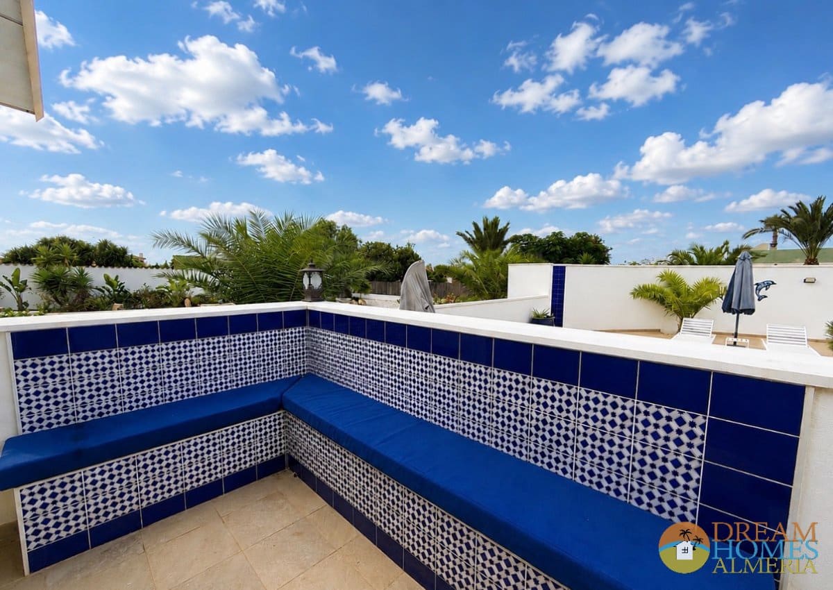 3 camera da letto Villa in vendita in Albox con piscina garage - 395.000 € (Rif: 10098839)