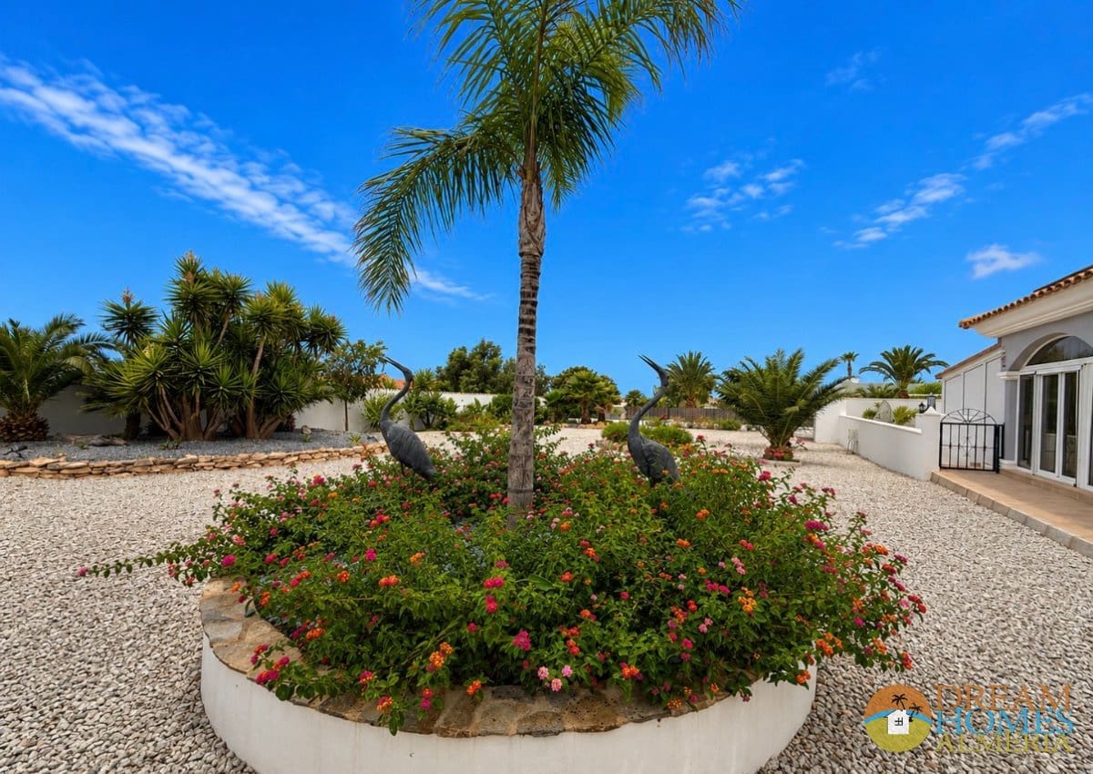 3 camera da letto Villa in vendita in Albox con piscina garage - 395.000 € (Rif: 10098839)