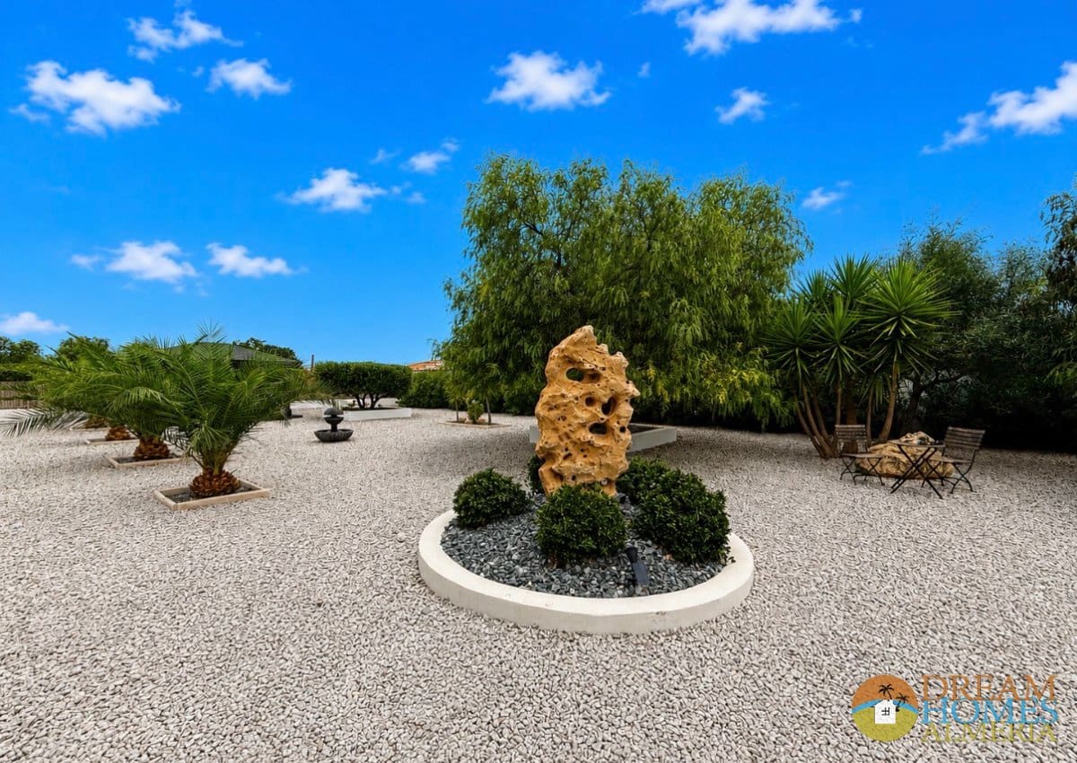 3 camera da letto Villa in vendita in Albox con piscina garage - 395.000 € (Rif: 10098839)