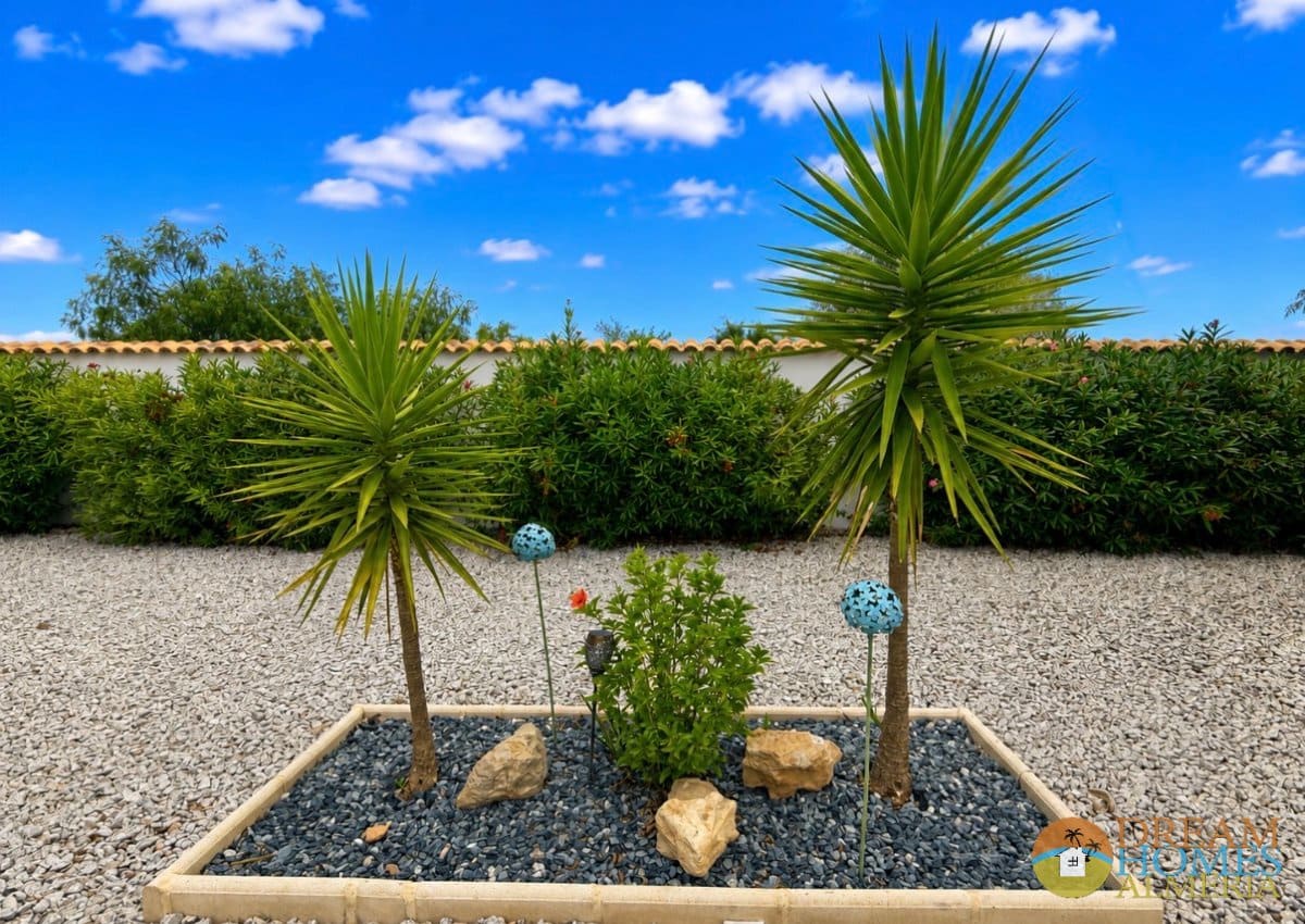 3 camera da letto Villa in vendita in Albox con piscina garage - 395.000 € (Rif: 10098839)