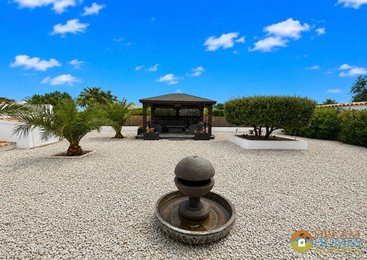 3 camera da letto Villa in vendita in Albox con piscina garage - 395.000 € (Rif: 10098839)