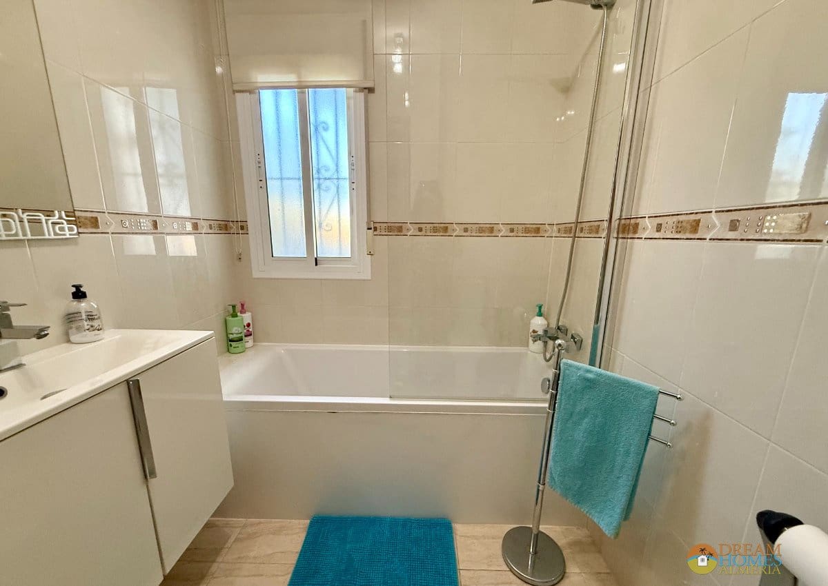 5 sovrum Villa till salu i Huercal-Overa med pool garage - 429 950 € (Ref: 10104325)