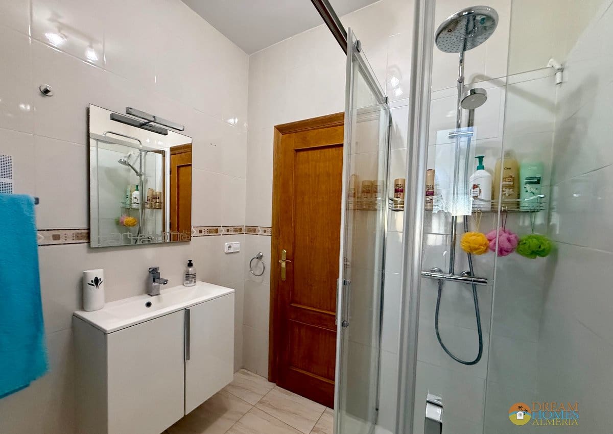 5 sovrum Villa till salu i Huercal-Overa med pool garage - 429 950 € (Ref: 10104325)