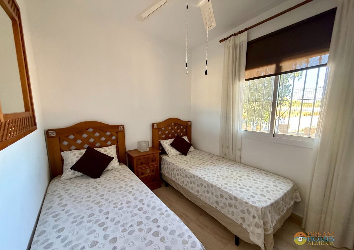 5 sovrum Villa till salu i Huercal-Overa med pool garage - 429 950 € (Ref: 10104325)