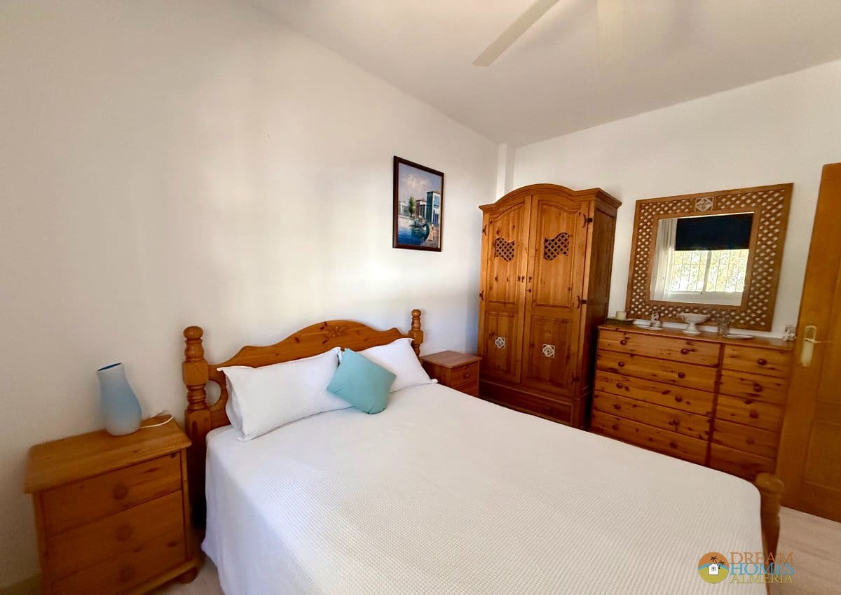 5 sovrum Villa till salu i Huercal-Overa med pool garage - 429 950 € (Ref: 10104325)