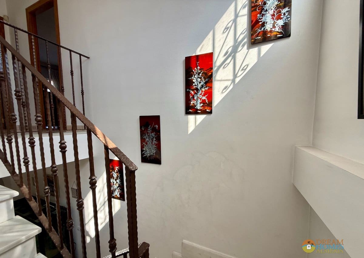 5 sovrum Villa till salu i Huercal-Overa med pool garage - 429 950 € (Ref: 10104325)