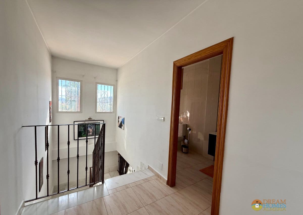 5 sovrum Villa till salu i Huercal-Overa med pool garage - 429 950 € (Ref: 10104325)