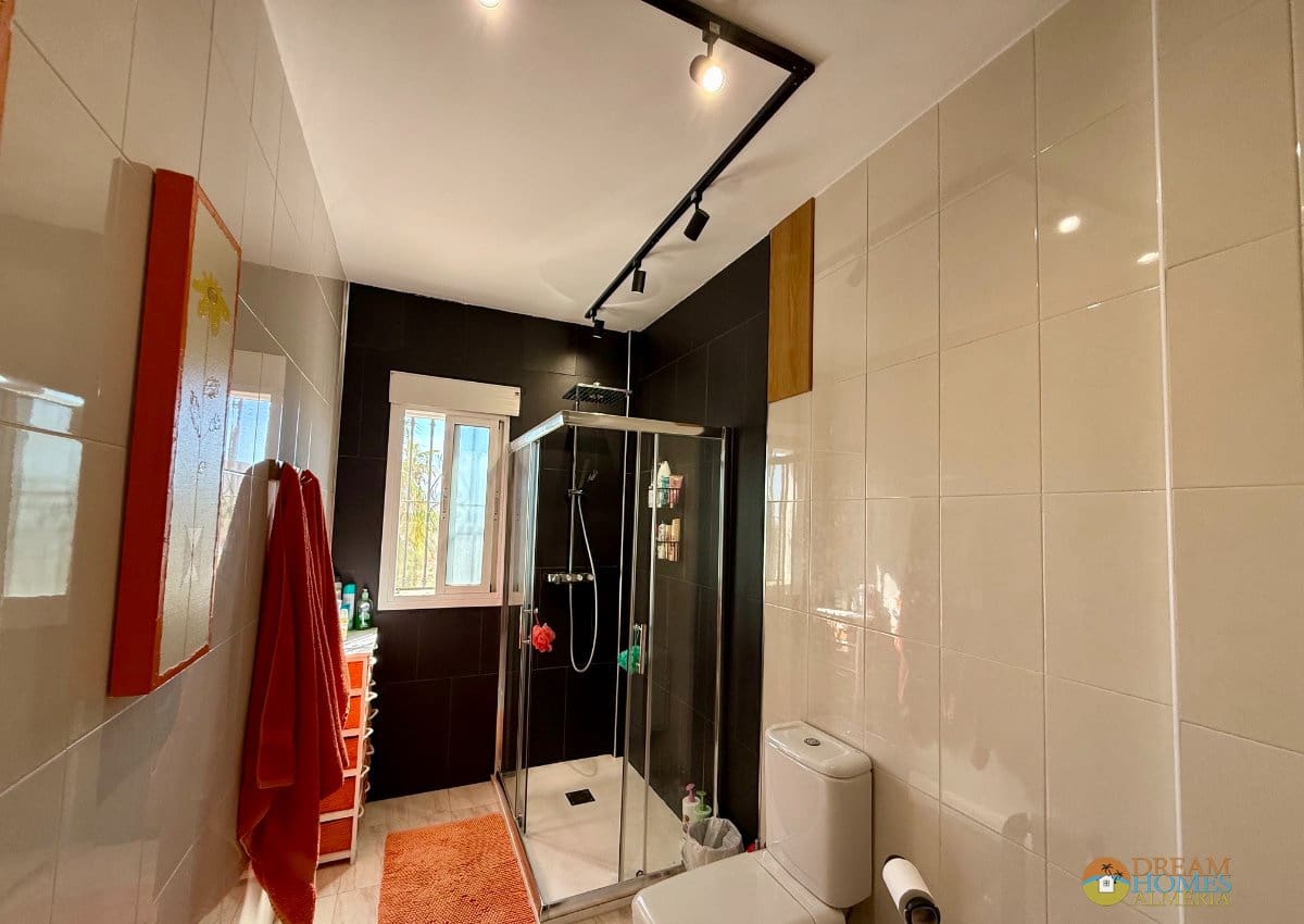 5 sovrum Villa till salu i Huercal-Overa med pool garage - 429 950 € (Ref: 10104325)