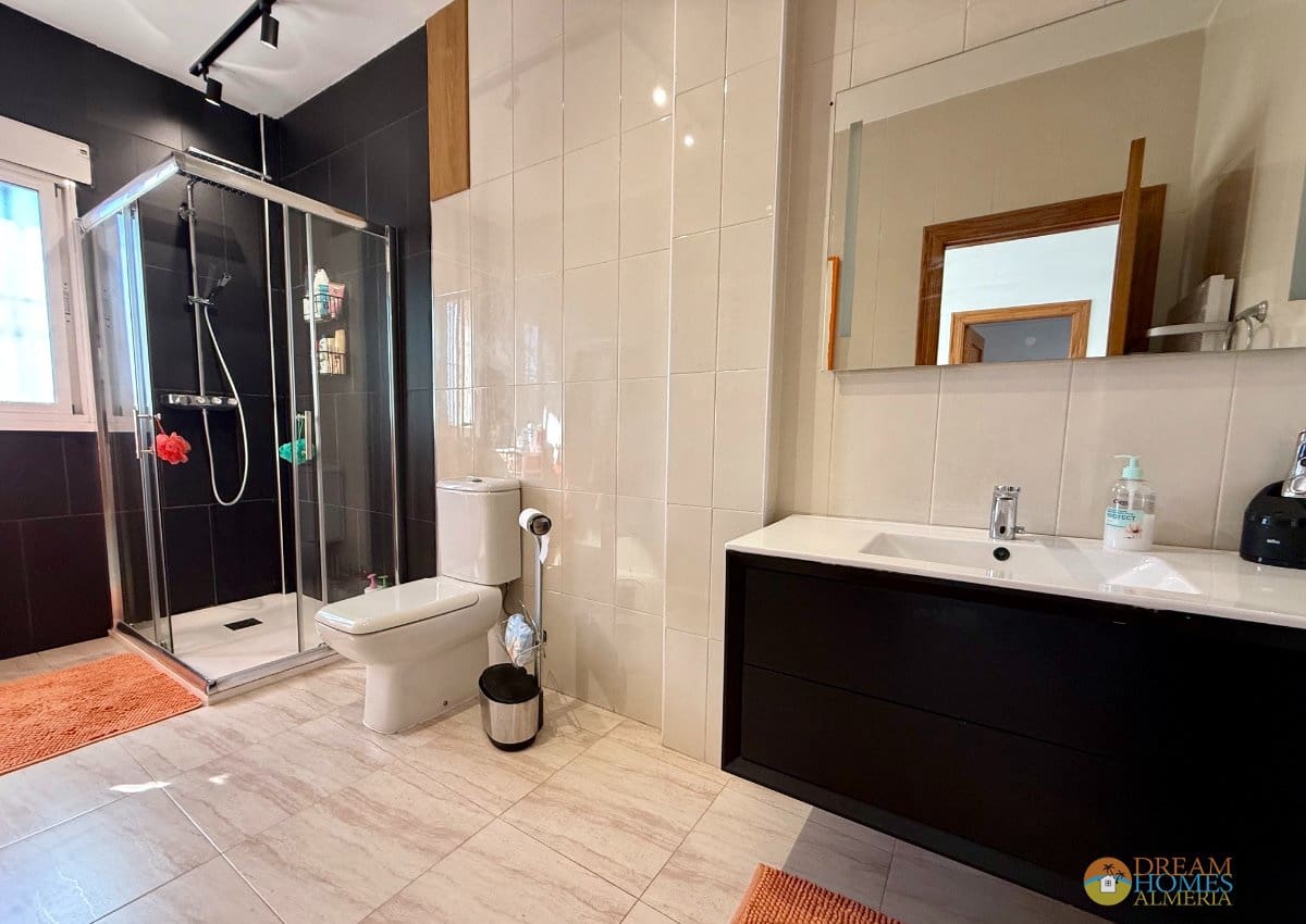 5 sovrum Villa till salu i Huercal-Overa med pool garage - 429 950 € (Ref: 10104325)