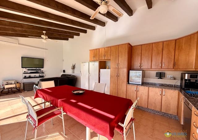 5 sovrum Villa till salu i Huércal-Overa med pool garage - 429 950 € (Ref: 10104325)