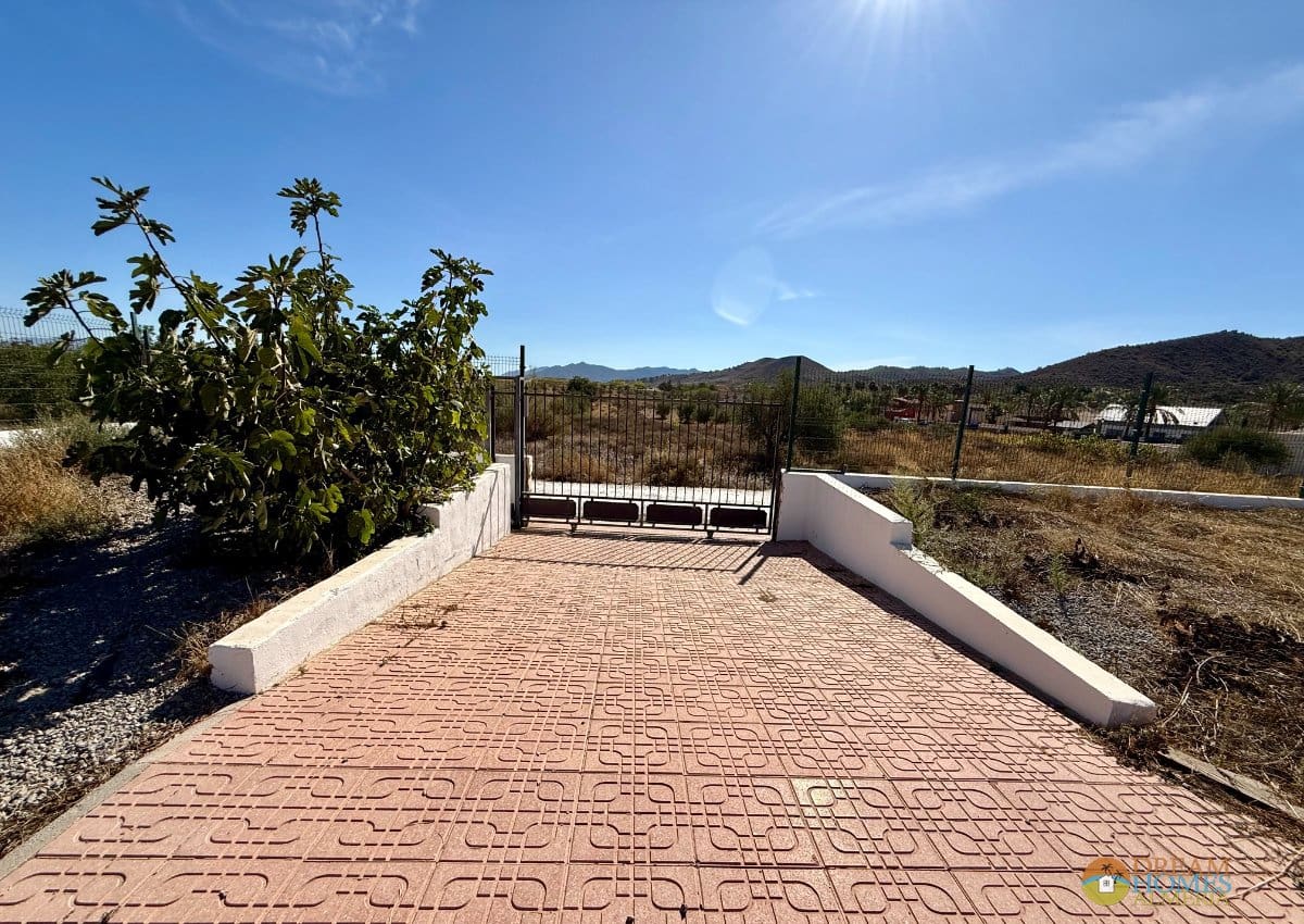 5 sovrum Villa till salu i Huercal-Overa med pool garage - 429 950 € (Ref: 10104325)