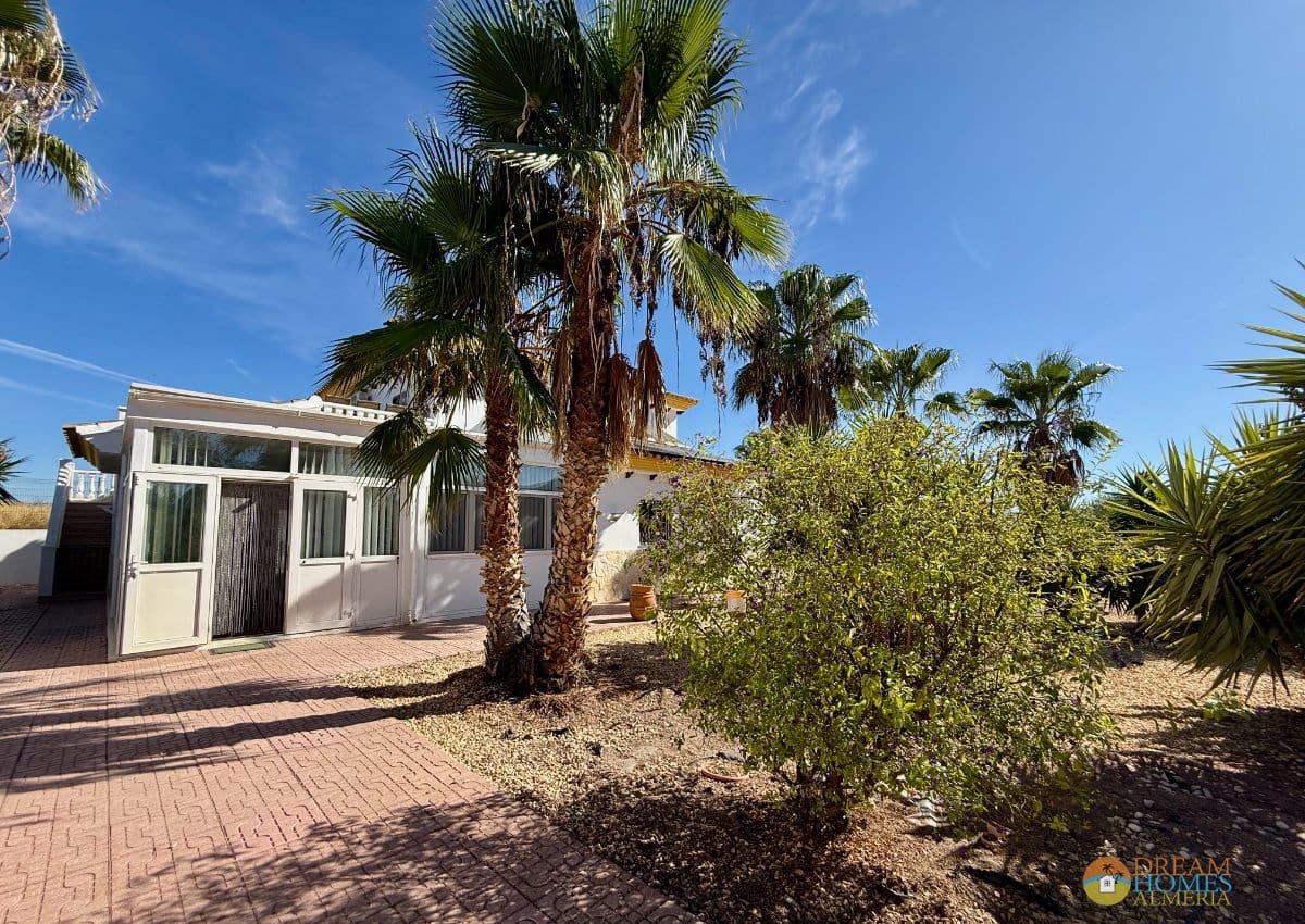 5 sovrum Villa till salu i Huercal-Overa med pool garage - 429 950 € (Ref: 10104325)